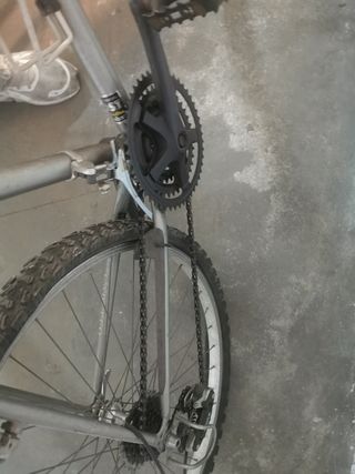 Bicicleta Orbea Vintage TALLA L