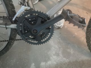 Bicicleta Orbea Vintage TALLA L