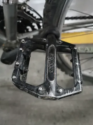 Bicicleta Orbea Vintage TALLA L