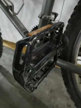 Bicicleta Orbea Vintage TALLA L