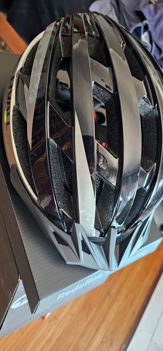 Capacete Inteligente LIVALL MT1 Neo Novo