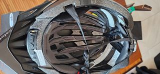 Capacete Inteligente LIVALL MT1 Neo Novo