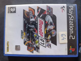 PlayStation 2 - WWE SmackDown vs. Raw 2008