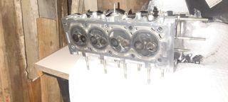 Culata motor 2.0 HDI