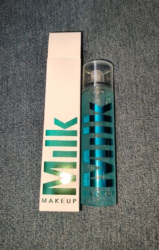 Milk Makeup Spray fijador de maquillaje Hydro Grip