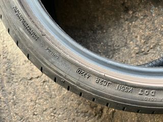 225/40/18 Dunlop