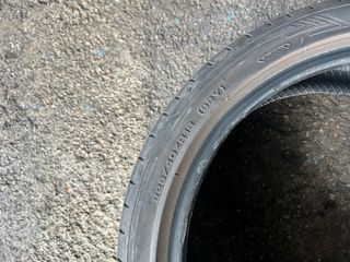 225/40/18 Dunlop