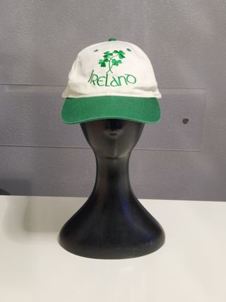Cappellino IRELAND Tg U
