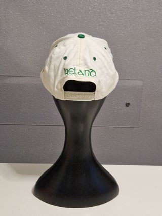 Cappellino IRELAND Tg U