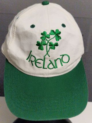 Cappellino IRELAND Tg U