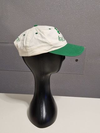 Cappellino IRELAND Tg U