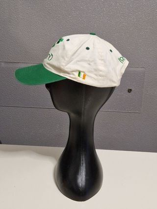 Cappellino IRELAND Tg U