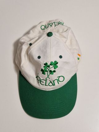 Cappellino IRELAND Tg U