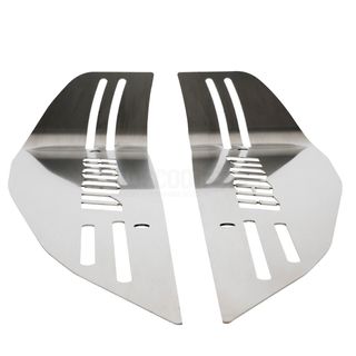 Reposapiés Voca Aluminio Aerox Nuevos