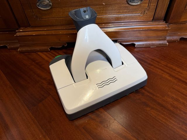 Lava pavimenti Vorwerk Folletto 200/220