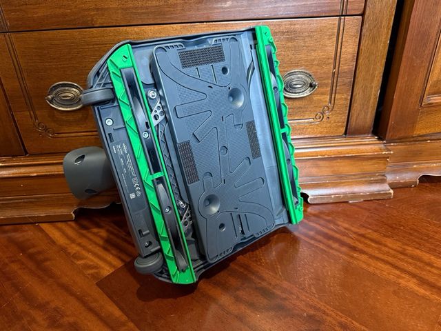 Lava pavimenti Vorwerk Folletto 200/220