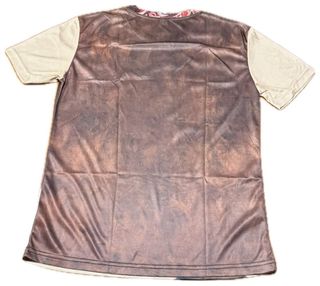 Camiseta Disfraz Vaquero Sheriff