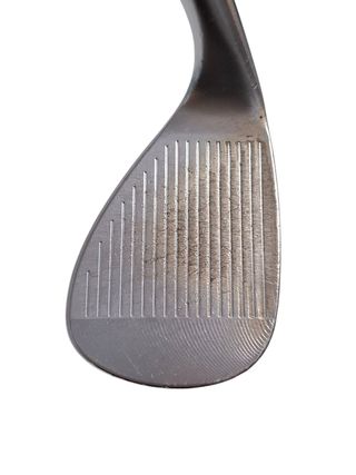 Cleveland RTX4 Wedge 60°
