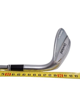 Cleveland RTX4 Wedge 60°