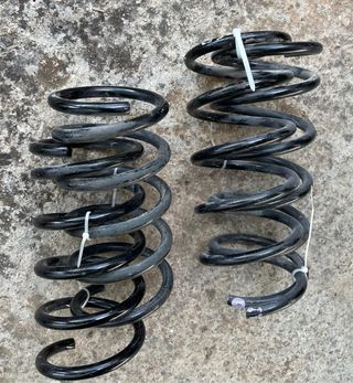 Muelles Originales Mazda MX5 NB