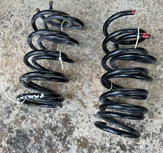 Muelles Originales Mazda MX5 NB