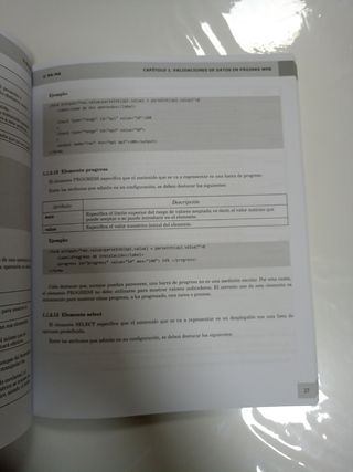 Prueba de funcionalidades y optimización de pág...