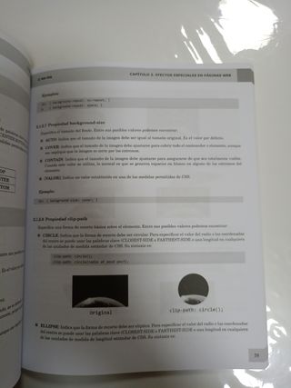 Prueba de funcionalidades y optimización de pág...