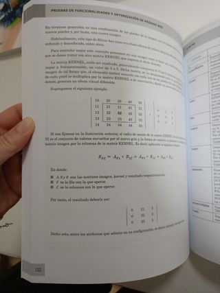 Prueba de funcionalidades y optimización de pág...