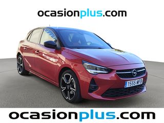 Opel Corsa 1.2T XHT Hybrid GS Auto 96 kW (130 CV)