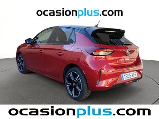 Opel Corsa 1.2T XHT Hybrid GS Auto 96 kW (130 CV)