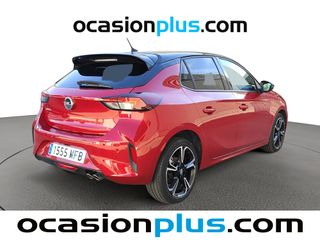 Opel Corsa 1.2T XHT Hybrid GS Auto 96 kW (130 CV)