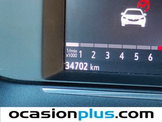 Opel Corsa 1.2T XHT Hybrid GS Auto 96 kW (130 CV)