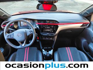 Opel Corsa 1.2T XHT Hybrid GS Auto 96 kW (130 CV)