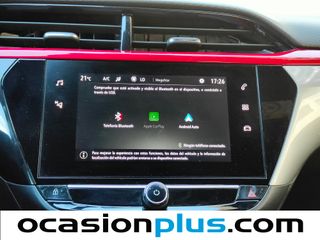 Opel Corsa 1.2T XHT Hybrid GS Auto 96 kW (130 CV)