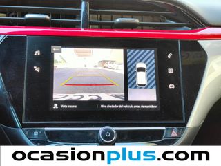 Opel Corsa 1.2T XHT Hybrid GS Auto 96 kW (130 CV)
