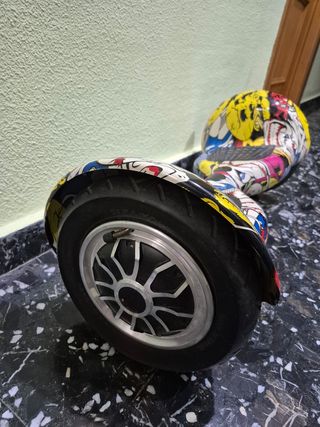 Howerboard XL