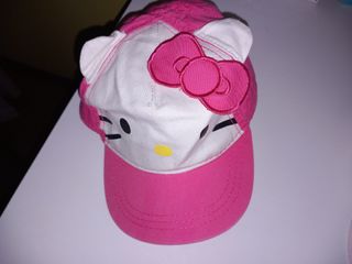 Cappellini bimba 2 pezzi