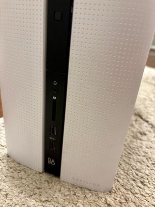 Ordenador HP Pavilion 550