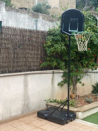 Canasta de baloncesto KIPSTA