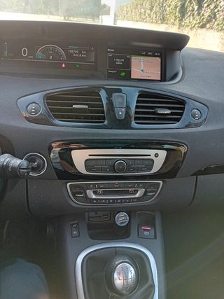Renault Grand Scenic 1.6 dCi 130 CV Bose | 7 pl.