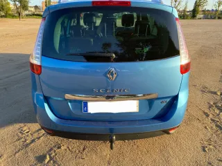 Renault Grand Scenic 1.6 dCi 130 CV Bose | 7 pl.