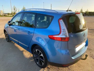 Renault Grand Scenic 1.6 dCi 130 CV Bose | 7 pl.