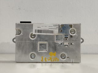 SISTEMA NAVEGACION GPS AUDI A8 (4E) ASE 4E0035729