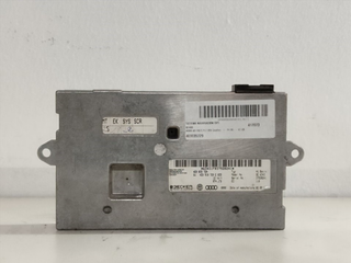 SISTEMA NAVEGACION GPS AUDI A8 (4E) ASE 4E0035729