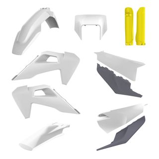 Kit de Plásticos Polisport Husqvarna 2020-2023