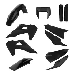 Kit de Plásticos Polisport Husqvarna 2020-2023
