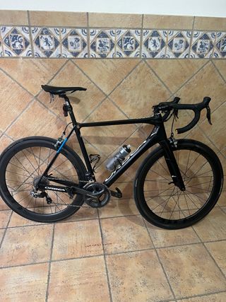 Bicicleta Orbea Orca M-Team Carbono
