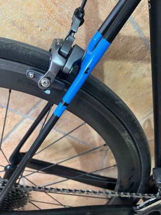 Bicicleta Orbea Orca M-Team Carbono