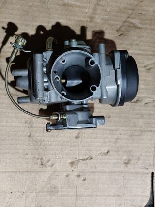 Carburador Yamaha Raptor 350 / KFX 400
