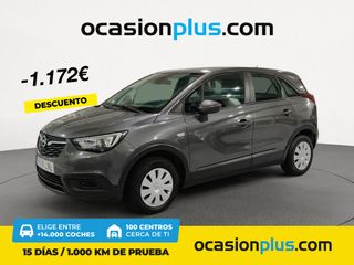 Opel Crossland X 1.5 D Edition 75 kW (102 CV)